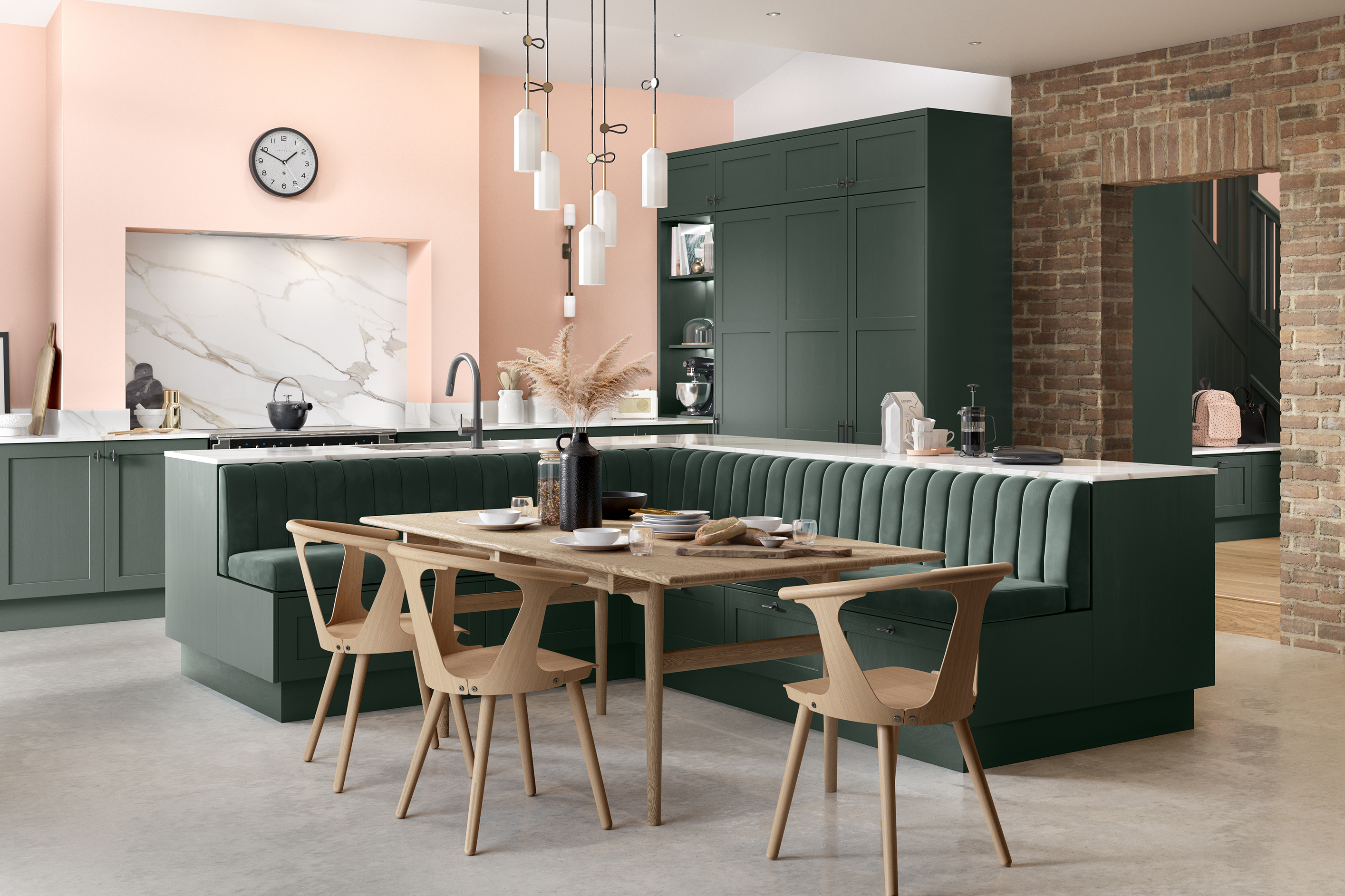 Aldana - Heritage Green